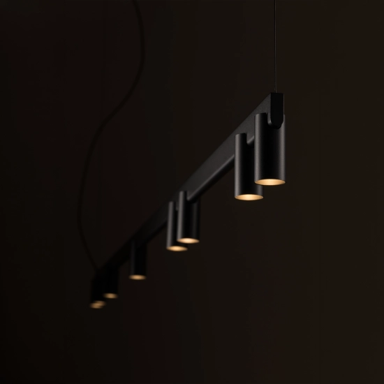 Lampa wisząca FOURTY 12292 Nowodvorski - zdjęcie 8