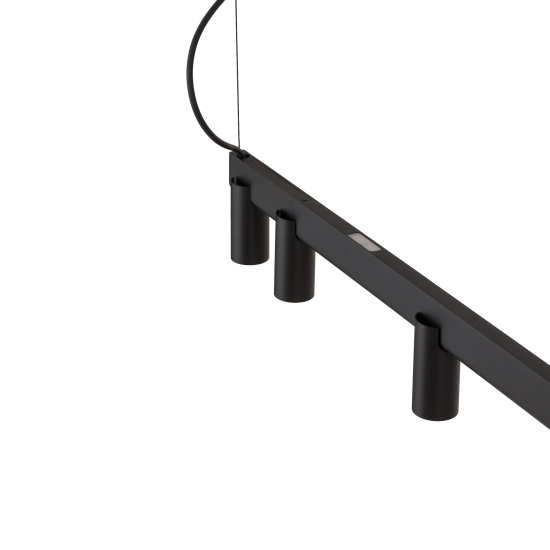 Lampa wisząca FOURTY 12292 Nowodvorski - zdjęcie 9