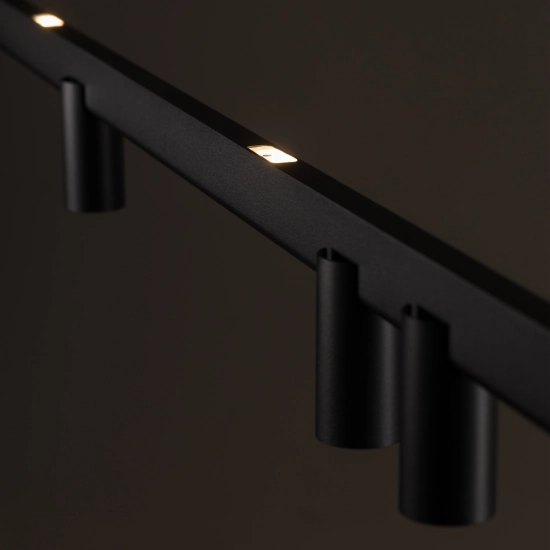 Lampa wisząca FOURTY 12292 Nowodvorski - zdjęcie 10