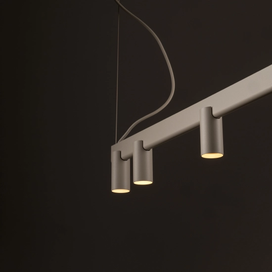 Lampa wisząca FOURTY 12297 Nowodvorski - zdjęcie 7