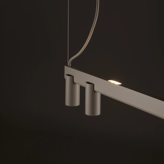 Lampa wisząca FOURTY 12297 Nowodvorski - zdjęcie 8