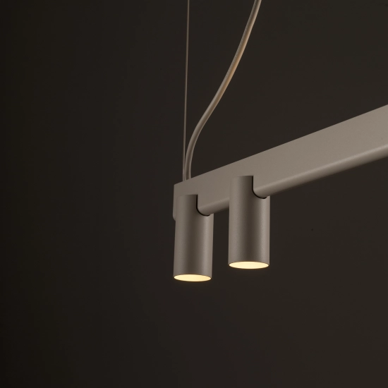 Lampa wisząca FOURTY 12297 Nowodvorski - zdjęcie 9