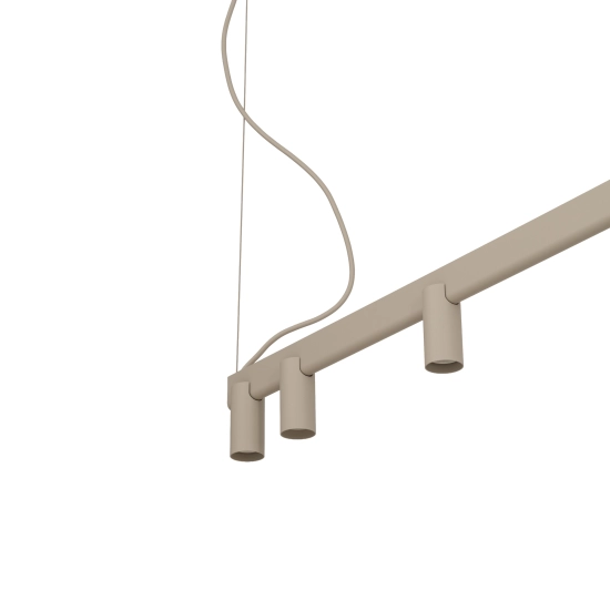 Lampa wisząca FOURTY 12297 Nowodvorski - zdjęcie 10