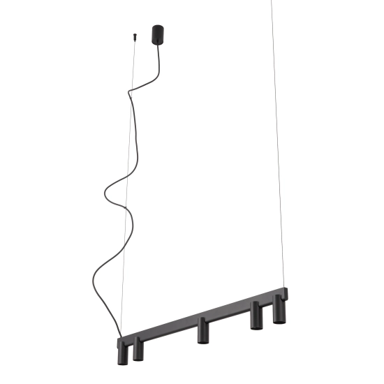 Lampa wisząca FOURTY 12298 Nowodvorski - zdjęcie 3