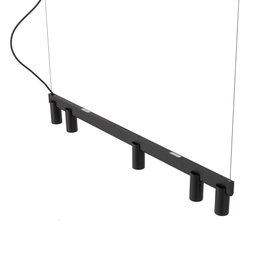 Lampa wisząca FOURTY 12298 Nowodvorski - zdjęcie 4