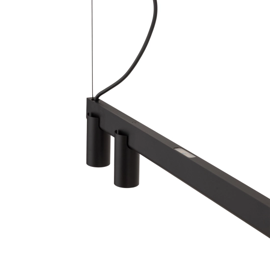 Lampa wisząca FOURTY 12298 Nowodvorski - zdjęcie 5