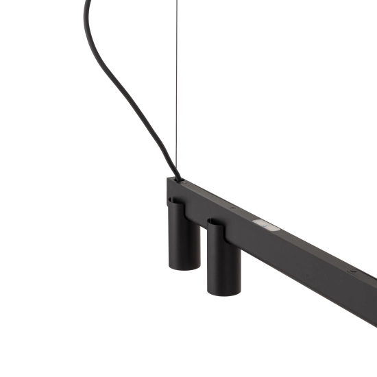 Lampa wisząca FOURTY 12298 Nowodvorski - zdjęcie 7
