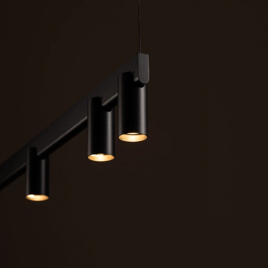 Lampa wisząca FOURTY 12298 Nowodvorski - zdjęcie 8