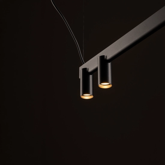 Lampa wisząca FOURTY 12298 Nowodvorski - zdjęcie 9
