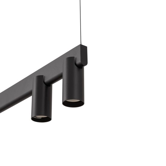 Lampa wisząca FOURTY 12298 Nowodvorski - zdjęcie 10