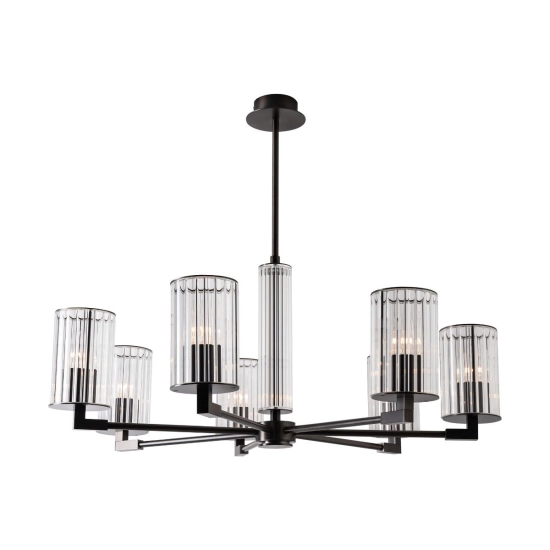 ARIA 1229 LAMPA WISZĄCA TYTAN Paul Neuhaus - zdjęcie produktu