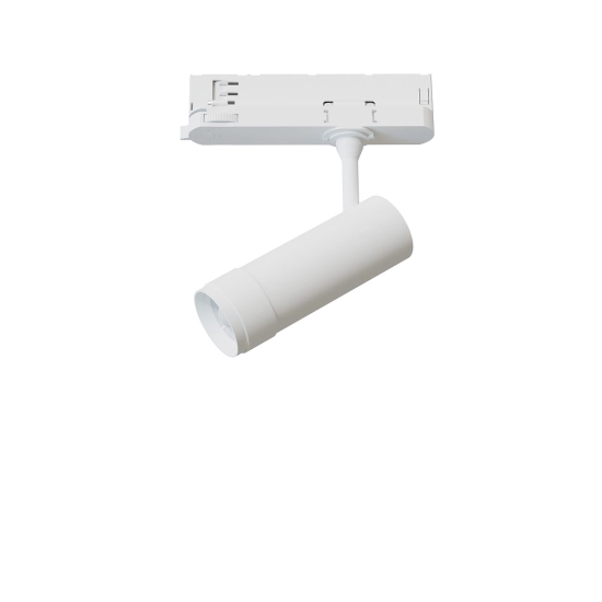 CTLS SPOT ZOOM LED 10W 4000K 12315 Nowodvorski - zdjęcie produktu