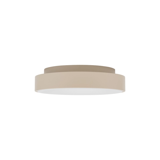 Plafon NIKKI ROUND LED BEIGE 32W 4000K 12364 Nowodvorski - zdjęcie dodatkowe 3