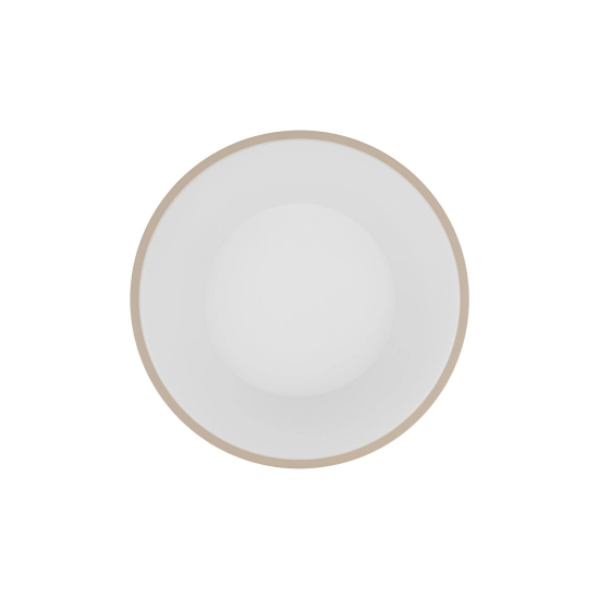 Plafon NIKKI ROUND LED BEIGE 32W 4000K 12364 Nowodvorski - zdjęcie dodatkowe 5