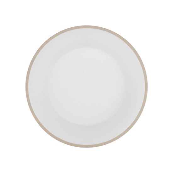 Plafon NIKKI ROUND LED BEIGE 48W 3000K 12365 Nowodvorski - zdjęcie dodatkowe 5