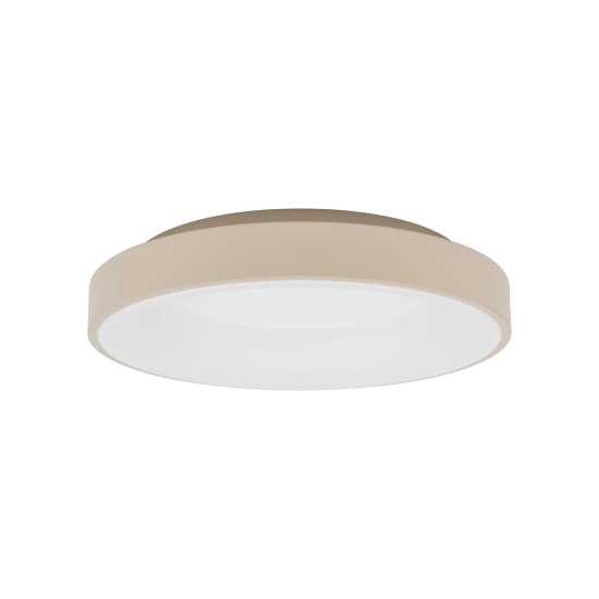 Plafon NIKKI ROUND LED BEIGE 48W 3000K 12365 Nowodvorski - zdjęcie produktu