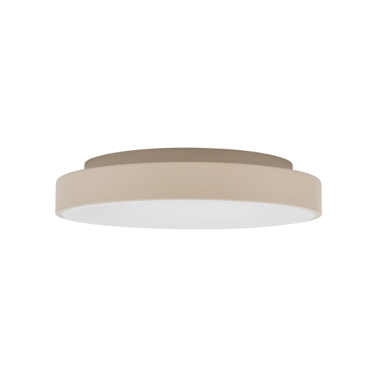 Plafon NIKKI ROUND LED BEIGE 48W 4000K 12366 Nowodvorski - zdjęcie dodatkowe 3