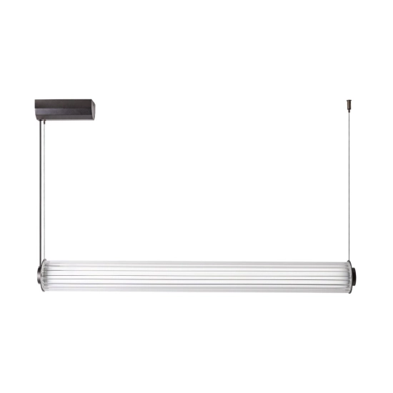 COMO 1236 LAMPA WISZĄCA z pilotem TYTAN Paul Neuhaus - zdjęcie produktu