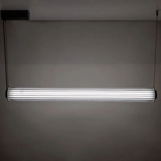 COMO 1236 LAMPA WISZĄCA z pilotem TYTAN Paul Neuhaus