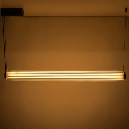 COMO 1236 LAMPA WISZĄCA z pilotem TYTAN Paul Neuhaus