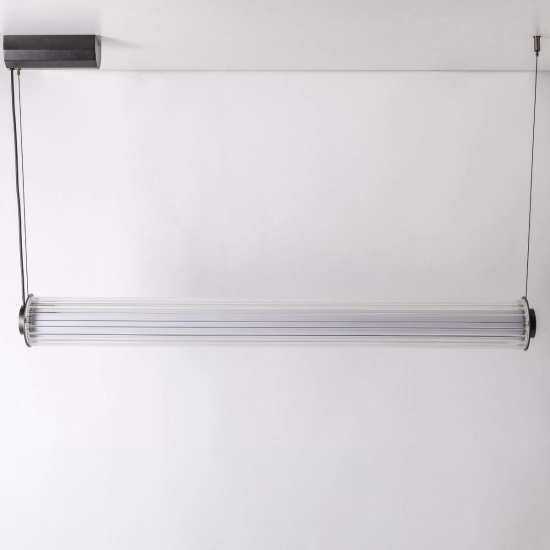 COMO 1236 LAMPA WISZĄCA z pilotem TYTAN Paul Neuhaus