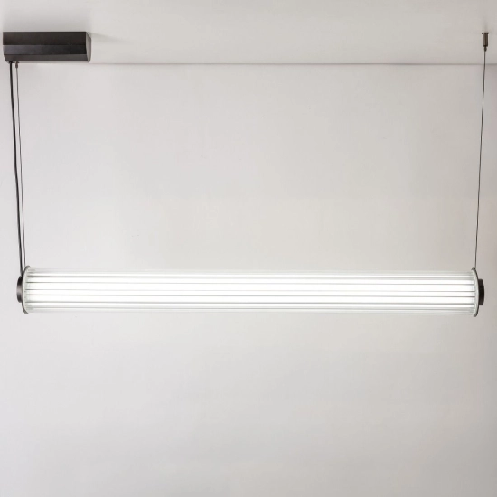 COMO 1236 LAMPA WISZĄCA z pilotem TYTAN Paul Neuhaus