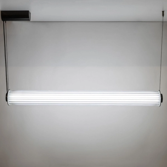 COMO 1236 LAMPA WISZĄCA z pilotem TYTAN Paul Neuhaus