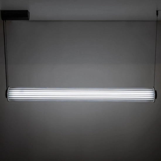 COMO 1236 LAMPA WISZĄCA z pilotem TYTAN Paul Neuhaus