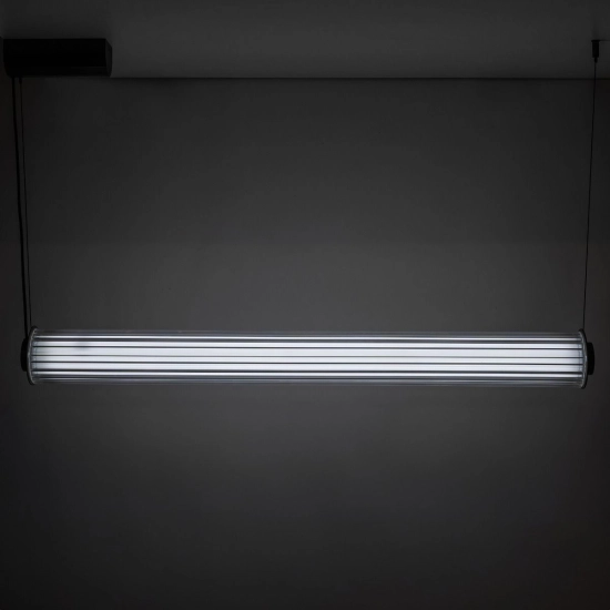 COMO 1236 LAMPA WISZĄCA z pilotem TYTAN Paul Neuhaus