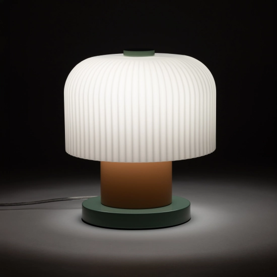 Lampa stołowa BLOMMA 12377 Nowodvorski - zdjęcie 1