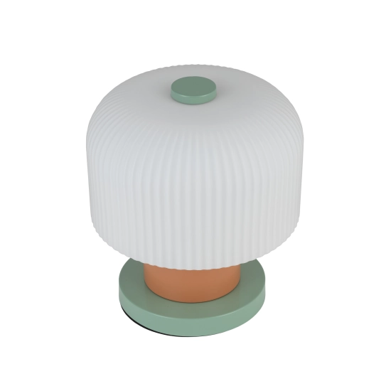 Lampa stołowa BLOMMA 12377 Nowodvorski - zdjęcie 2