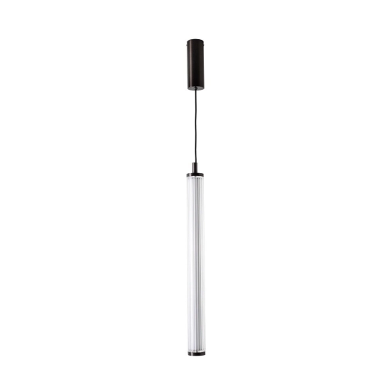 COMO 1237 LAMPA WISZĄCA TYTAN ZUMA LINE