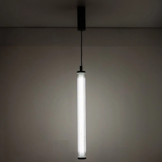 COMO 1237 LAMPA WISZĄCA z pilotem TYTAN Paul Neuhaus