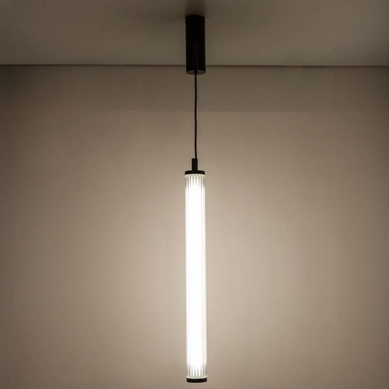 COMO 1237 LAMPA WISZĄCA z pilotem TYTAN Paul Neuhaus