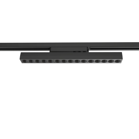 Lampa szynowa 1-fazowa PROFILE FOCUS LINEAR LED 12395 Nowodvorski - zdjęcie produktu