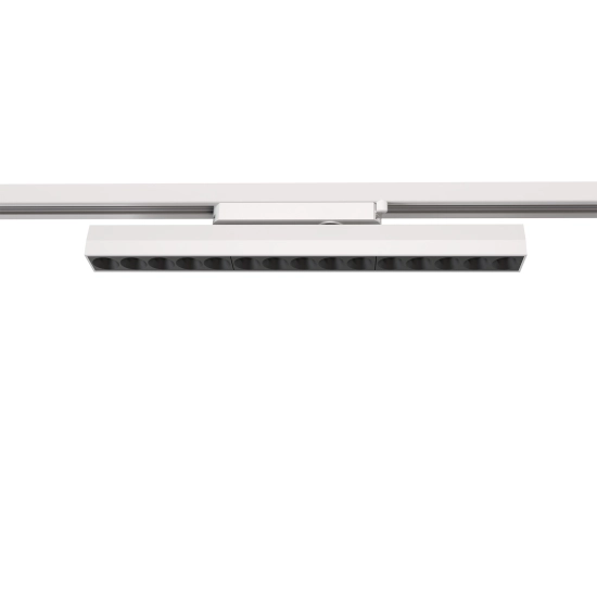 Lampa szynowa 1-fazowa PROFILE FOCUS LINEAR LED 12397 Nowodvorski - zdjęcie produktu