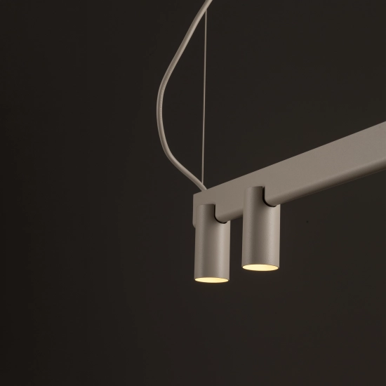 Lampa wisząca FOURTY 12405 Nowodvorski - zdjęcie 7