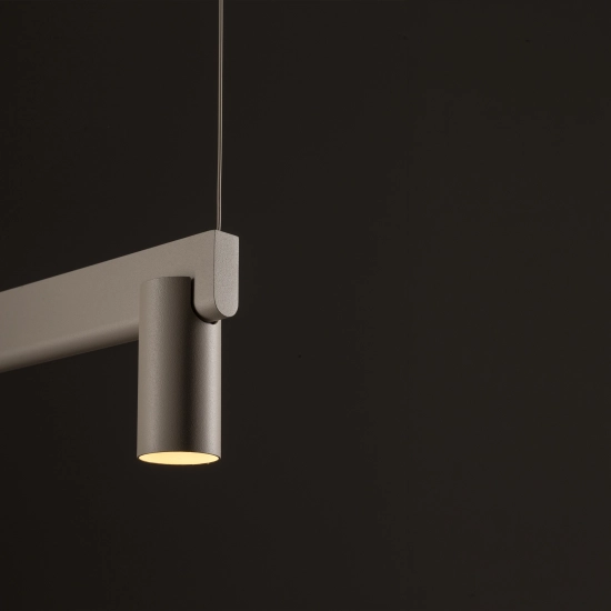Lampa wisząca FOURTY 12405 Nowodvorski - zdjęcie 9