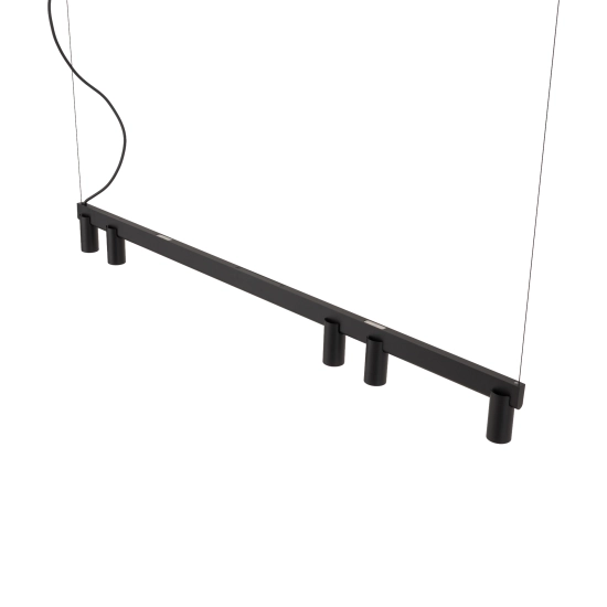 Lampa wisząca FOURTY 12406 Nowodvorski - zdjęcie 4