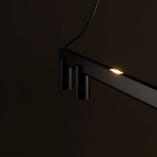 Lampa wisząca FOURTY 12406 Nowodvorski - zdjęcie 5