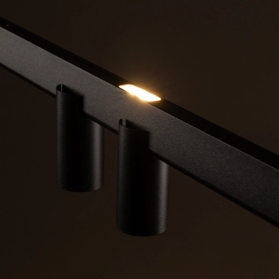 Lampa wisząca FOURTY 12406 Nowodvorski - zdjęcie 9