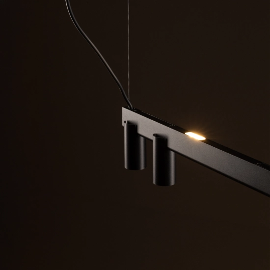 Lampa wisząca FOURTY 12406 Nowodvorski - zdjęcie 10