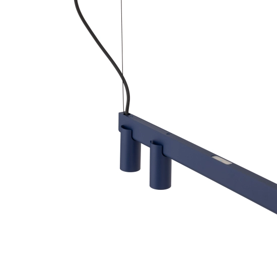 Lampa wisząca FOURTY 12407 Nowodvorski - zdjęcie 8