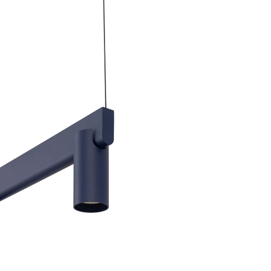 Lampa wisząca FOURTY 12407 Nowodvorski - zdjęcie 9