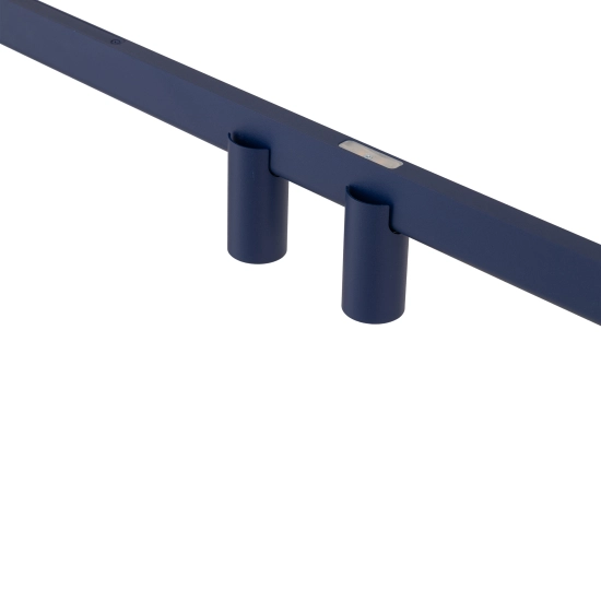 Lampa wisząca FOURTY 12407 Nowodvorski - zdjęcie 10