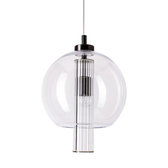 Lampa wisząca BELLA 1241 - tytan ZUMA LINE