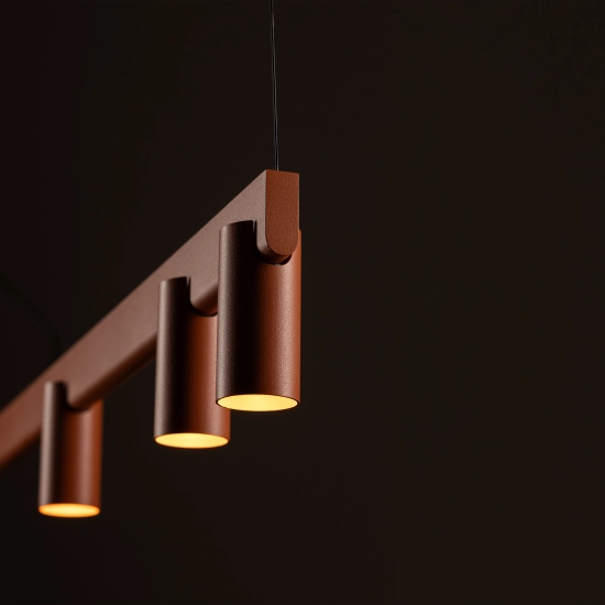 Lampa wisząca FOURTY 12421 Nowodvorski - zdjęcie 9
