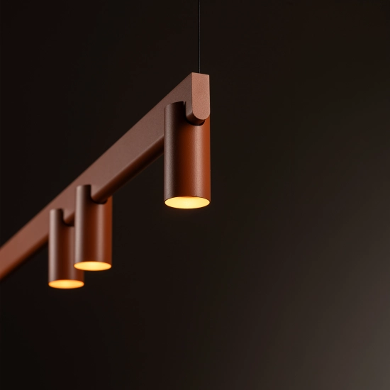 Lampa wisząca FOURTY 12422 Nowodvorski - zdjęcie 9