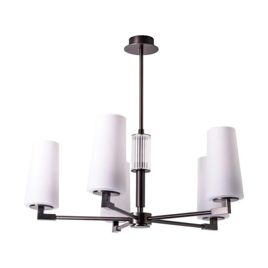 VINCENZA 1246 LAMPA WISZĄCA TYTAN ZUMA LINE