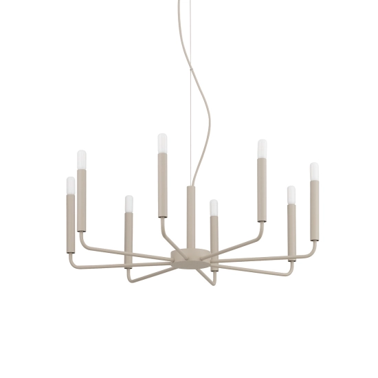 Lampa wisząca ORTO VIII 12525 Nowodvorski - zdjęcie dodatkowe 2